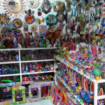 Artisan Market Oaxaca Mexico 1