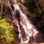 la Guacamaya waterfall Oaxaca Mexico 5