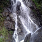 la Guacamaya waterfall Oaxaca Mexico 4