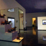 Rufino Tamayo museum Oaxaca Mexico 2