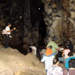 San Sebastian Cave Oaxaca Mexico 5