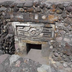 Yagul Archaeological Site Oaxaca Mexico 4