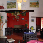 Cafe Royal Restaurant Oaxaca 3
