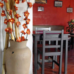 Cafe Royal Restaurant Oaxaca 1