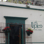 El Tipico Restaurant Oaxaca 7