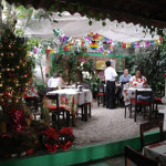 El Tipico Restaurant Oaxaca 6