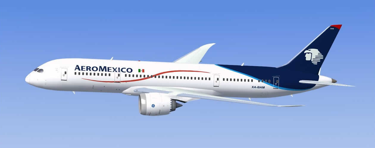 Airlines Oaxaca Mexico