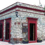 Blasón Café Jalatlaco
